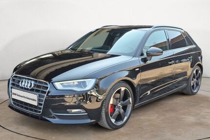 Audi A3 251.001 km 11.190 &euro; Hamm 59071