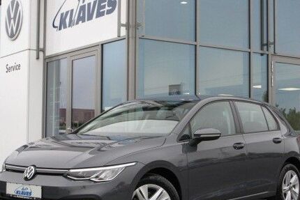 VW Golf 42.000 km 18.890 &euro; Ascheberg 59387