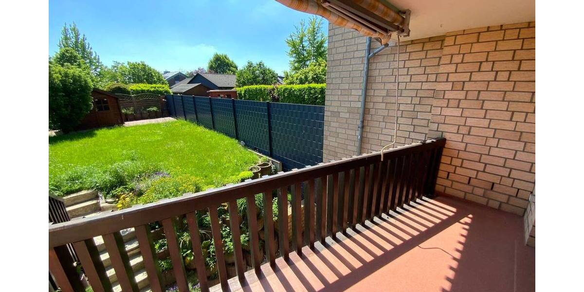 Etagenwohnung Werne - 4 Zimmer, 73 m&sup2;, 259.000&euro; | Angebot:26825090