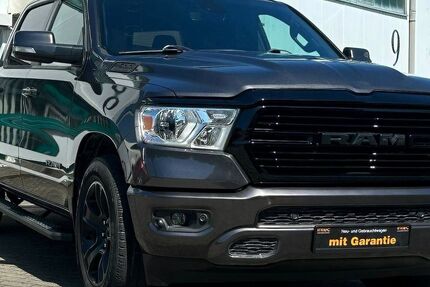 Dodge RAM 99.379 km 29.900 &euro; Fröndenberg 58730