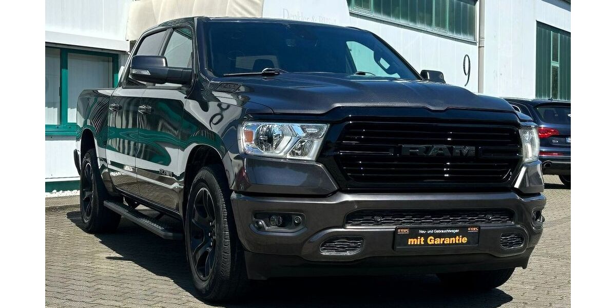 Dodge RAM 99.379 km 29.900 &euro; Fröndenberg 58730