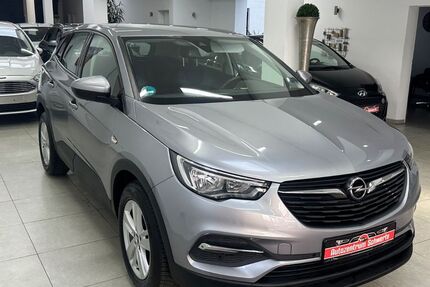 Opel Grandland (X) 77.000 km 14.499 &euro; Schwerte 58239