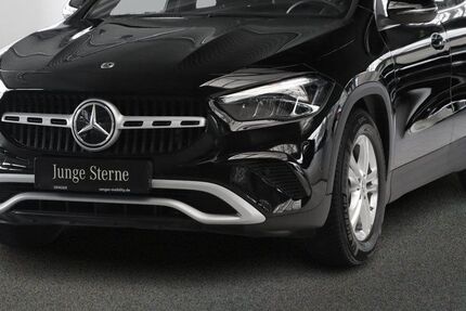 Mercedes-Benz GLA 200 7.417 km 34.865 &euro; Hamm 59067