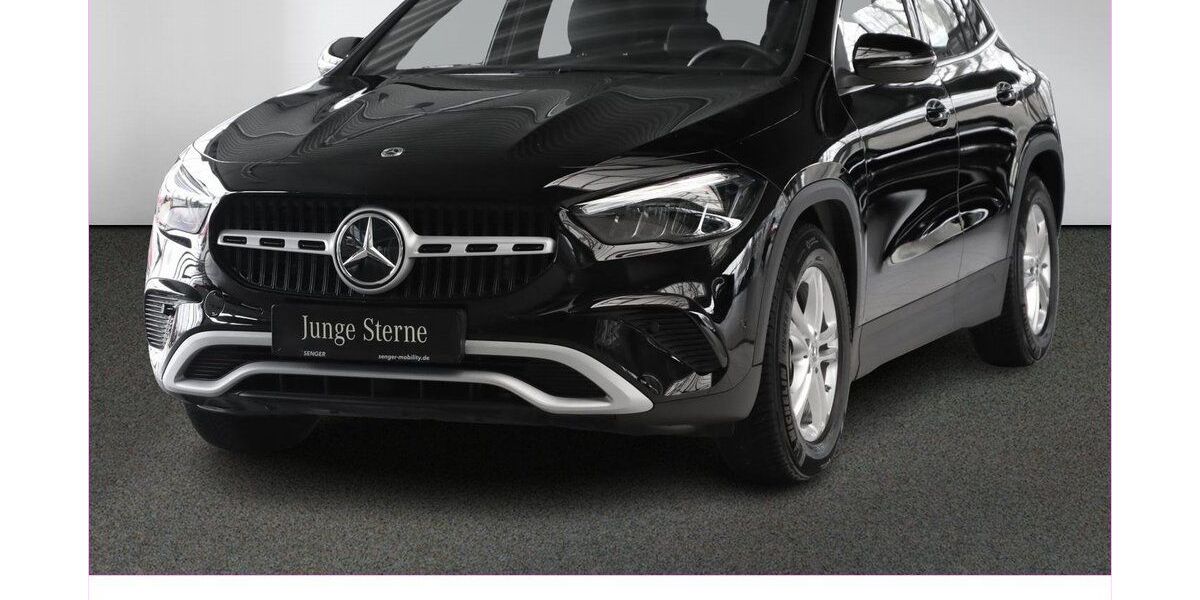 Mercedes-Benz GLA 200 7.417 km 34.965 &euro; Hamm 59067
