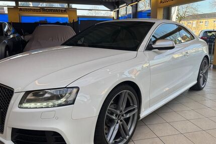 Audi RS5 77.000 km 28.495 &euro; Waltrop 45731