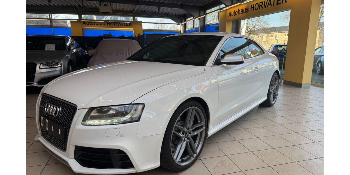 Audi RS5 77.000 km 28.495 &euro; Waltrop 45731