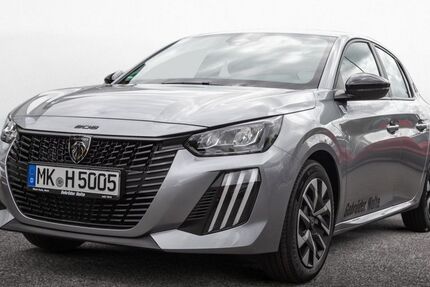 Peugeot 208 1.580 km 18.990 &euro; Iserlohn 58636