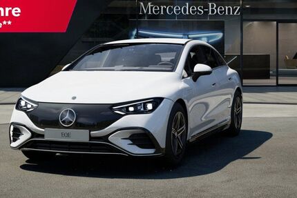 Mercedes-Benz EQE 21.694 km 49.090 &euro; Ahlen 59229