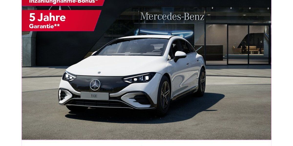 Mercedes-Benz EQE 21.694 km 49.240 &euro; Ahlen 59229