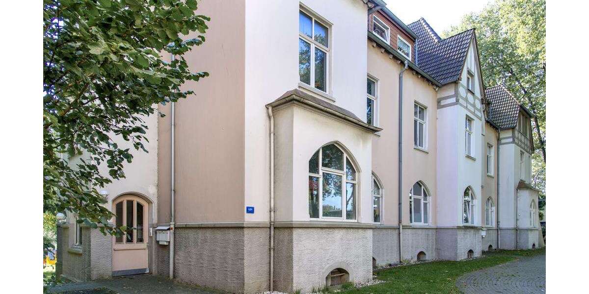 Etagenwohnung Dortmund Scharnhorst - 3 Zimmer, 91 m&sup2;, 666&euro; | Angebot:25118938