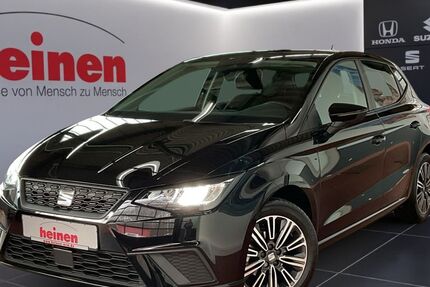 Seat Ibiza 10.979 km 15.409 &euro; Menden 58708
