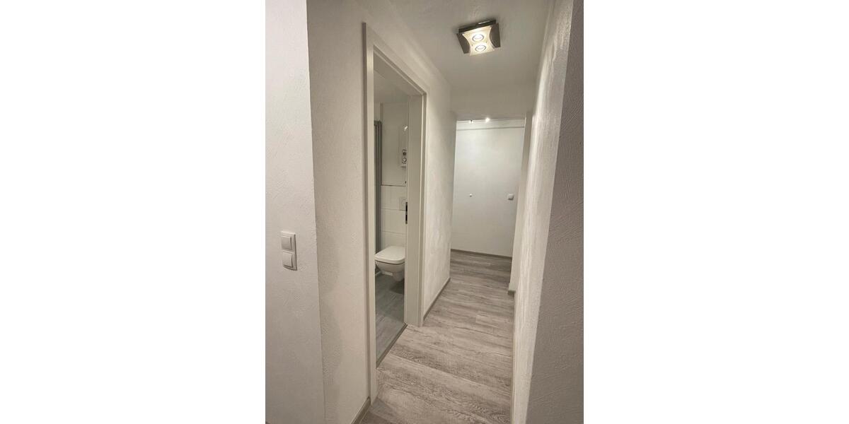 Etagenwohnung Unna Hemmerde - 2 Zimmer, 38 m&sup2;, 400&euro; | Angebot:26562095