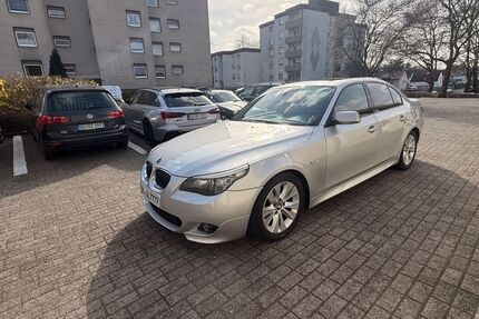 BMW 530 379.000 km 6.800 &euro; Dortmund 44149
