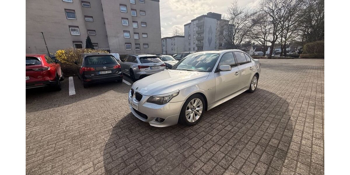 BMW 530 379.000 km 6.800 &euro; Dortmund 44149