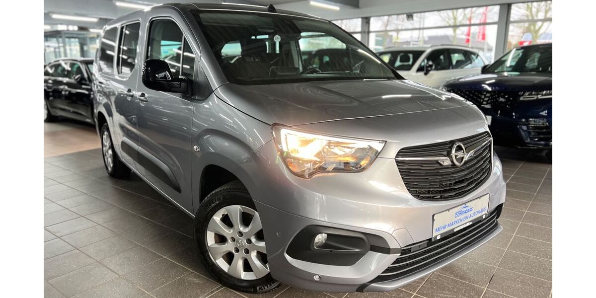 Opel Combo Life 74.500 km 19.700 &euro; Werl 59457