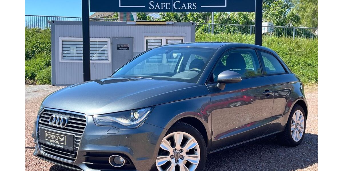 Audi A1 54.561 km 12.900 &euro; Menden (Sauerland) 58706