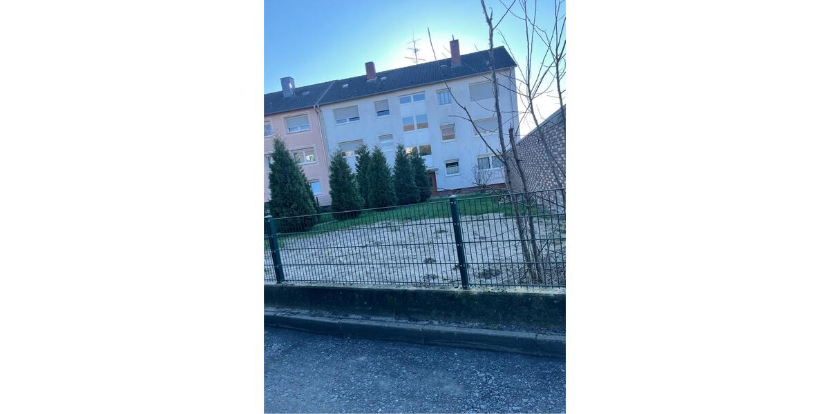 Etagenwohnung Hamm Bockum - 3 Zimmer, 67 m&sup2;, 550&euro; | Angebot:26448003