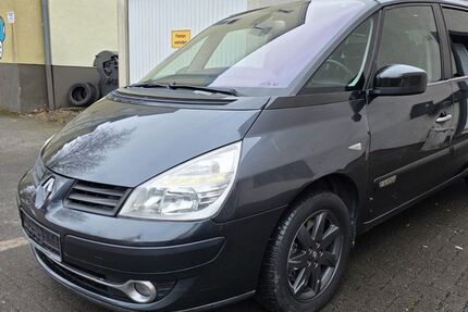 Renault Espace 370.000 km 1.900 &euro; Bergkamen 59192