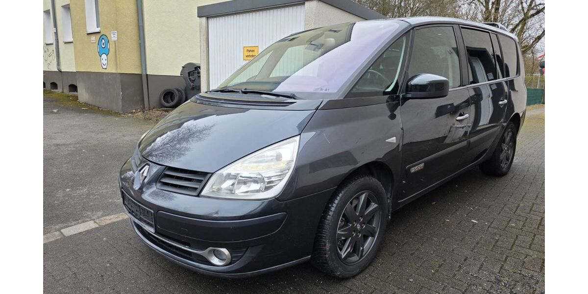 Renault Espace 370.000 km 1.900 &euro; Bergkamen 59192