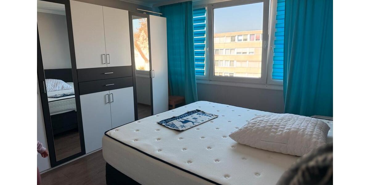 Etagenwohnung Dortmund Mengede - 2 Zimmer, 62 m&sup2;, 138.000&euro; | Angebot:26013746