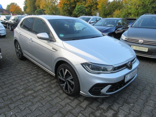 VW Polo 42.950 km 20.900 &euro; Bergkamen 59192