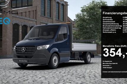 Mercedes-Benz Sprinter 26.535 km 28.298 &euro; Dortmund 44139