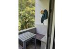 Etagenwohnung Dortmund Innenstadt West - 1 Zimmer, 40 m&sup2;, 400&euro; | Angebot:26620003
