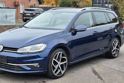 VW Golf 112.003 km 15.799 &euro; Senden 48308