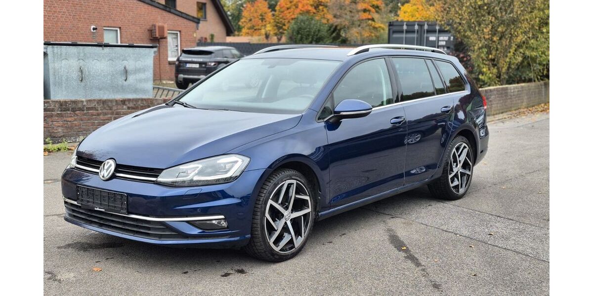 VW Golf 112.003 km 15.799 &euro; Senden 48308