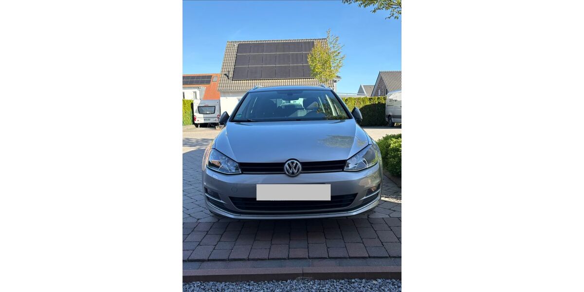 VW Golf 176.000 km 9.300 &euro; Olfen 59399