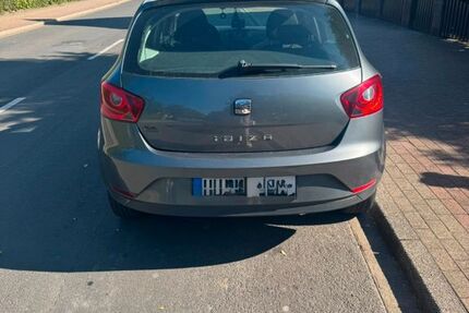 Seat Ibiza 165.000 km 4.000 &euro; Bergkamen 59192