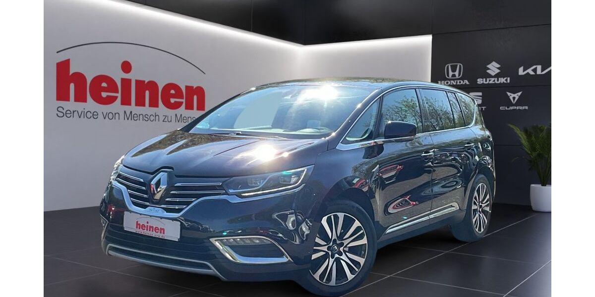 Renault Espace 80.000 km 19.799 &euro; Werne 59368