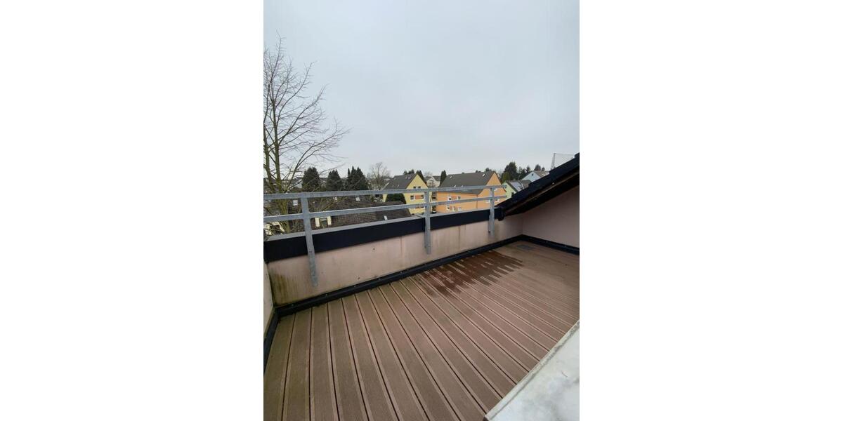 Etagenwohnung Dortmund Bövinghausen - 2 Zimmer, 58 m&sup2;, 493&euro; | Angebot:24751906