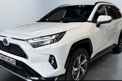 Toyota RAV 4 17.500 km 47.980 &euro; Hamm 59067
