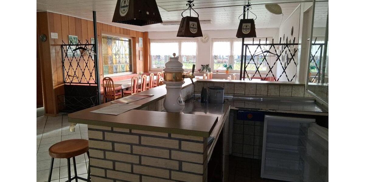 Gewerbeobjekt Hamm Berge - 120&euro; | Angebot:24296443