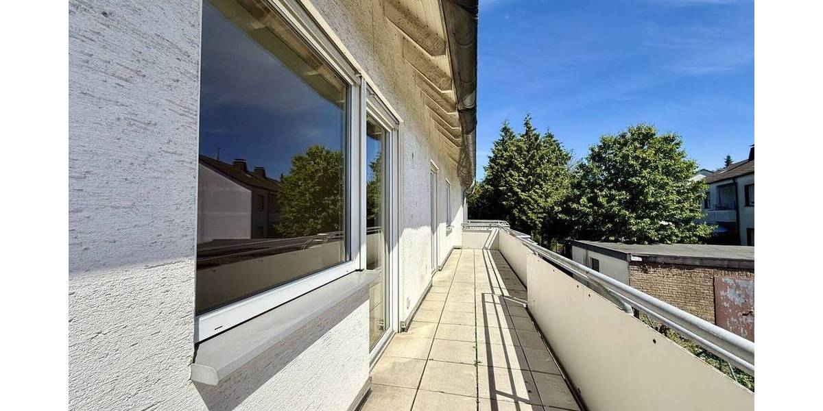 Etagenwohnung Fröndenberg Ardey - 3 Zimmer, 87 m&sup2;, 189.000&euro; | Angebot:26807139