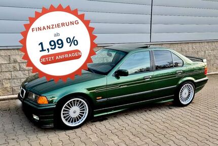 Alpina B3 132.000 km 38.000 &euro; Hamm 59067
