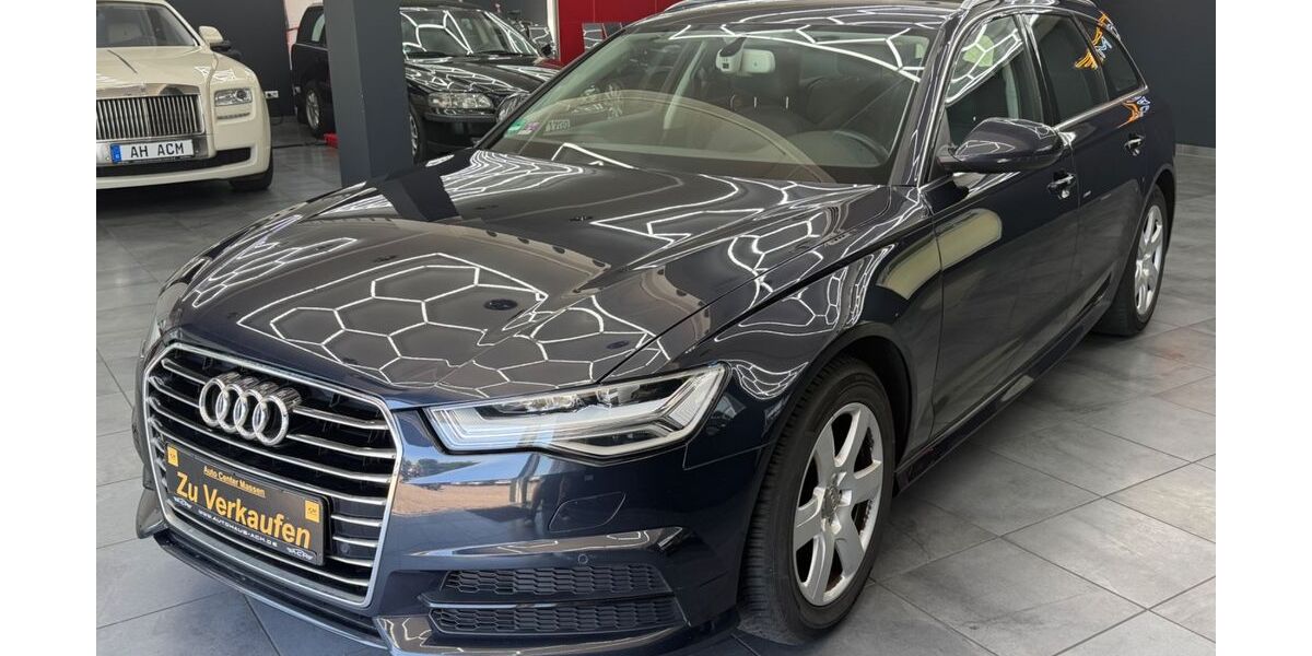 Audi A6 149.999 km 16.499 &euro; Unna 59423