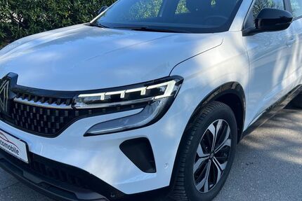 Renault Austral 38.000 km 21.900 &euro; Witten 58454