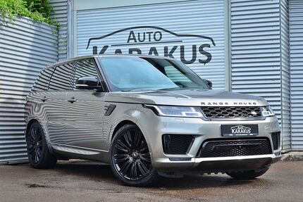Land Rover Range Rover Sport 127.503 km 32.995 &euro; Iserlohn 58644