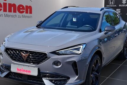 Cupra Formentor 40.703 km 31.979 &euro; Holzwickede 59439