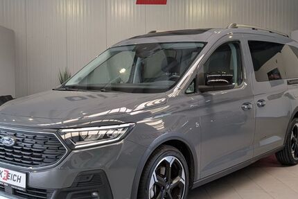 Ford Grand Tourneo 14.523 km 33.950 &euro; Menden (Sauerland) 58708