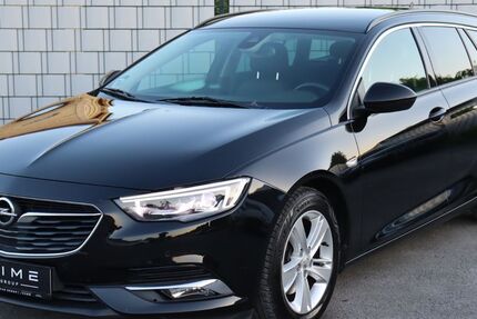 Opel Insignia 131.320 km 12.900 &euro; Hamm 59067