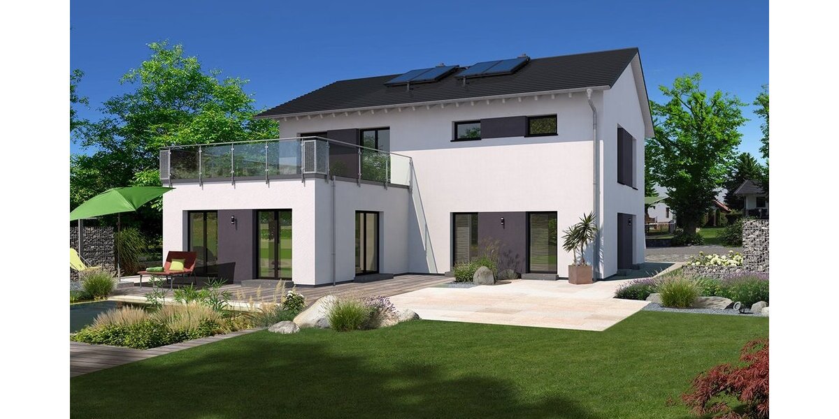 Individuelles Mehrfamilienhaus in Schwerte - Flexibles Wohnen mit allkauf-Komfort und Qualität - Mehrfamilienhaus, Wohnhaus Schwerte | Angebot:27650272
