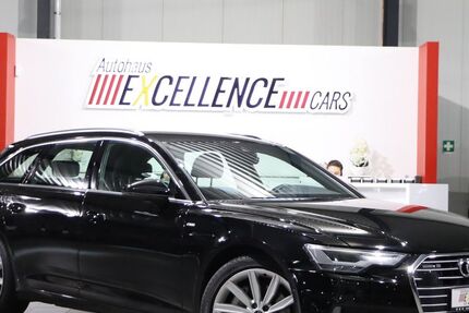 Audi A6 90.000 km 31.996 &euro; Hamm 59077