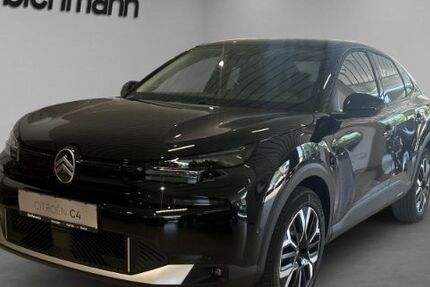 Citroen C4 X 1.999 km 27.990 &euro; Hemer 58675
