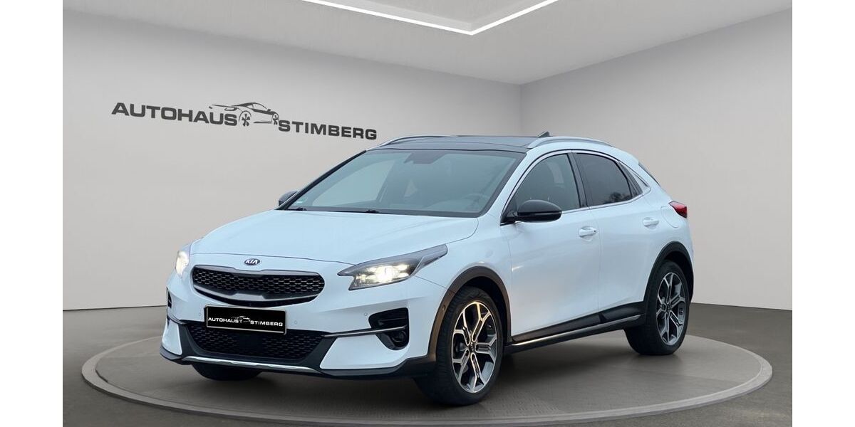 Kia XCeed 99.000 km 18.500 &euro; Oer-Erkenschwick 45739