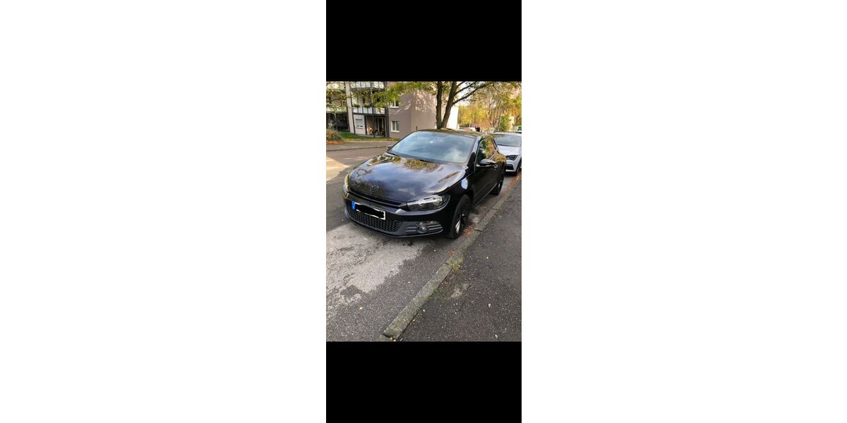 VW Scirocco 234.000 km 6.299 &euro; Iserlohn 58640