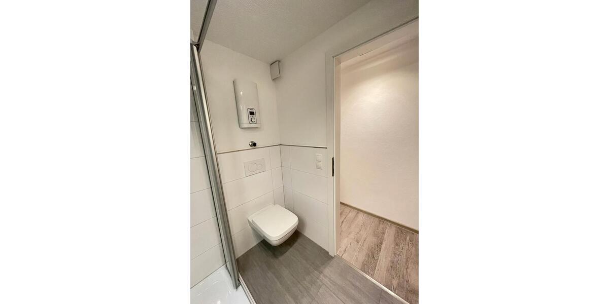 Etagenwohnung Unna Hemmerde - 2 Zimmer, 38 m&sup2;, 400&euro; | Angebot:26562095