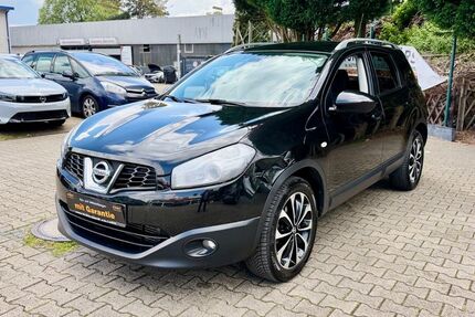 Nissan Qashqai 303.000 km 3.987 &euro; Lünen 44536